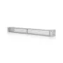 Ventilējams aizpildījuma panelis Ubiquiti UACC-RACK-PANEL-VENTED-1U
