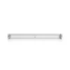 Ventilējams aizpildījuma panelis Ubiquiti UACC-RACK-PANEL-VENTED-1U