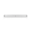Ventilējams aizpildījuma panelis Ubiquiti UACC-RACK-PANEL-VENTED-1U