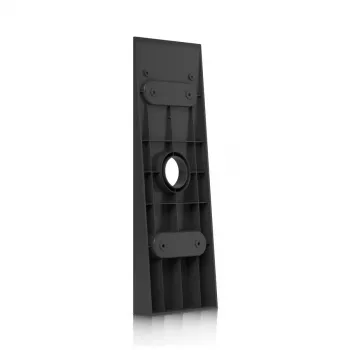Stiprinājums Ubiquiti UACC-Intercom-SAM Melns 113,7x34,9x324,8 mm