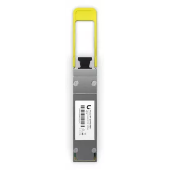 Ubiquiti UACC-OM-QSFP28-PSM4 tīkla raiduztvērēja modulis Optiskā šķiedra 100000 Mbit/s QSFP28