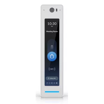 UBIQUITI NETWORKS Unifi Access Reader G3 Pro — Balts