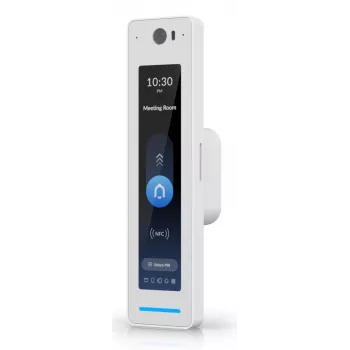 UBIQUITI NETWORKS Unifi Access Reader G3 Pro — Balts