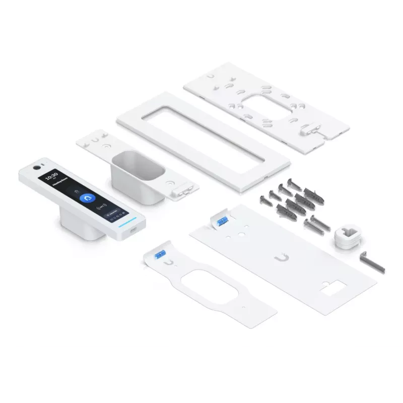 UBIQUITI NETWORKS Unifi Access Reader G3 Pro — Balts