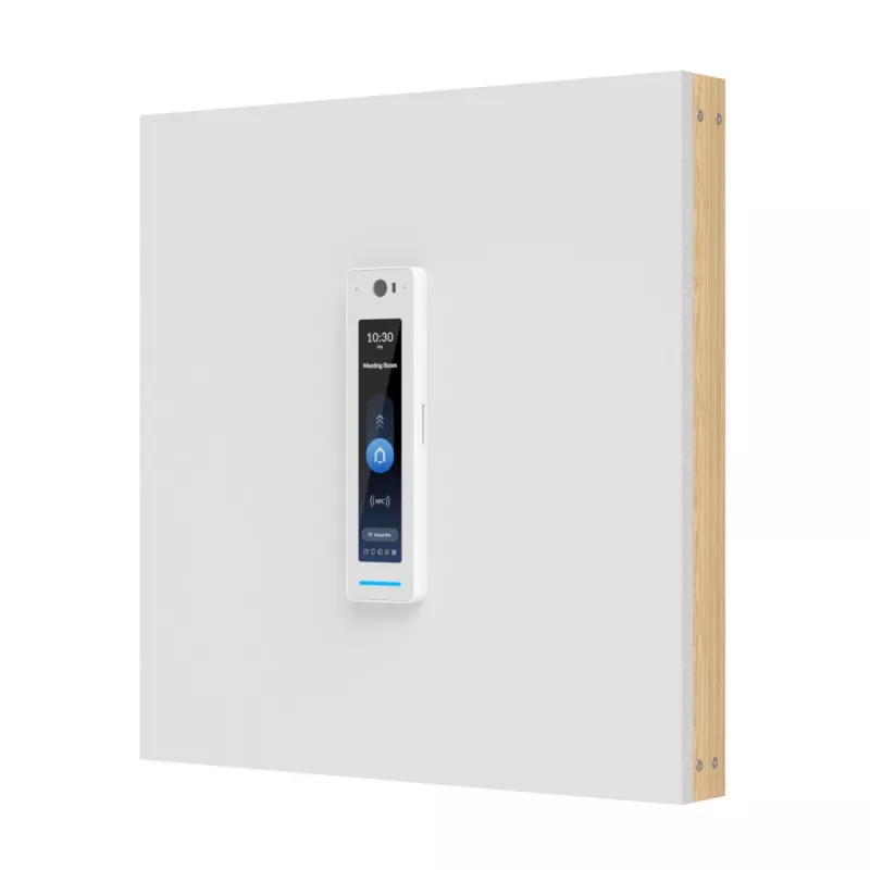 UBIQUITI NETWORKS Unifi Access Reader G3 Pro — Balts