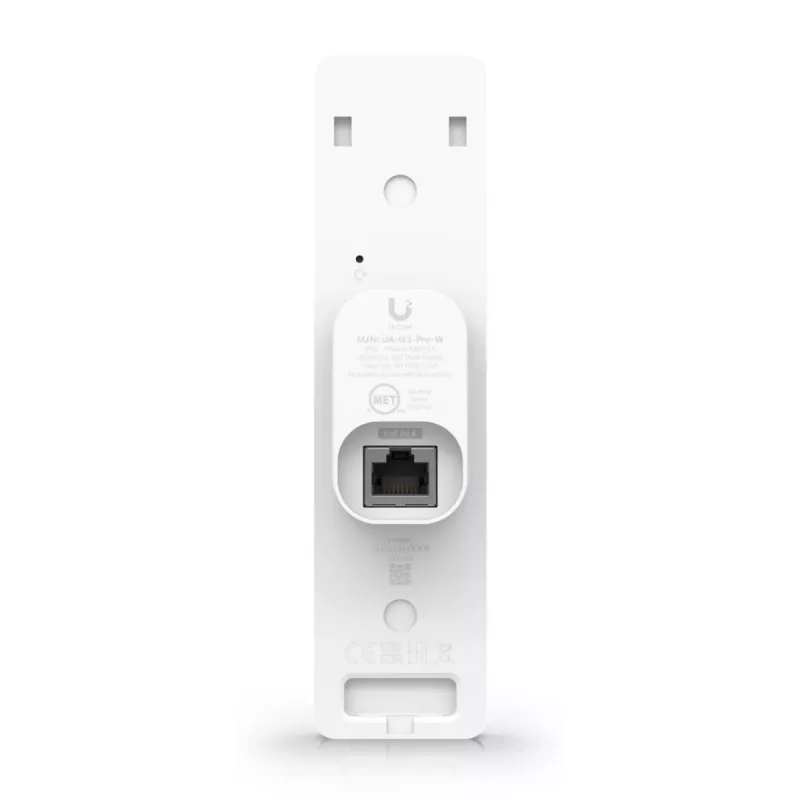 UBIQUITI NETWORKS Unifi Access Reader G3 Pro — Balts