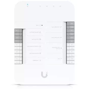 UBIQUITI NETWORKS Advanced Gate Hub vārtu piekļuves kontrolieris
