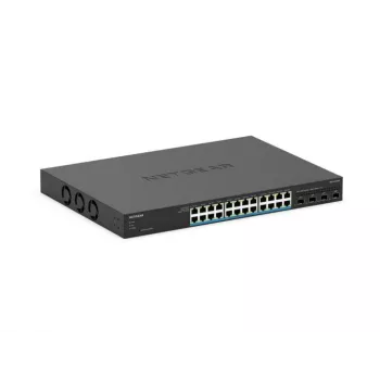NETGEAR MS324TXUP Pārvaldāms L2/L3/L4 PoE slēdzis