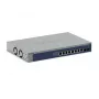 Pārvaldāmais slēdzis NETGEAR XS508TM L2/L3/L4 Pelēks