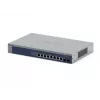 Pārvaldāmais slēdzis NETGEAR XS508TM L2/L3/L4 Pelēks