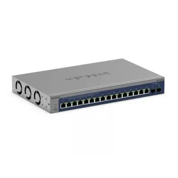 Pārvaldāms tīkla slēdzis NETGEAR XS516TM L2/L3/L4 16000 MAC adreses