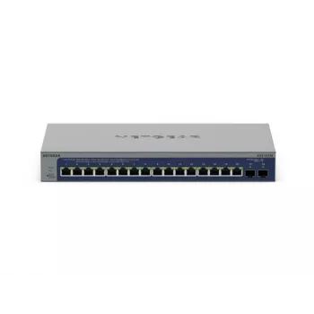Pārvaldāms tīkla slēdzis NETGEAR XS516TM L2/L3/L4 16000 MAC adreses