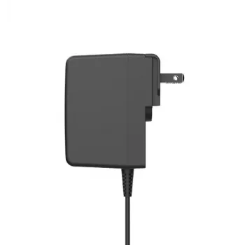 NETGEAR PAV12V25 barošanas adapteris 12V 2.5A iekštelpām melns