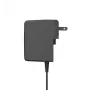 NETGEAR PAV12V25 barošanas adapteris 12V 2.5A iekštelpām melns