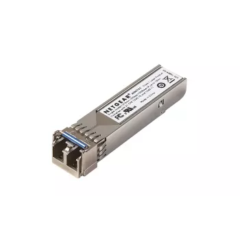 NETGEAR 10 Gigabit LR SFP+ modulis