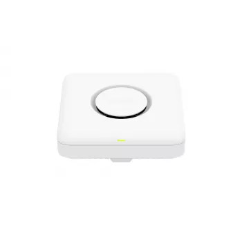 NETGEAR WBE750 11530 Mbit/s Balts Pieslēgvieta Power over Ethernet (PoE)