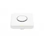 NETGEAR WBE750 11530 Mbit/s Balts Pieslēgvieta Power over Ethernet (PoE)