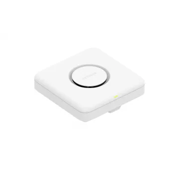 NETGEAR WBE750 11530 Mbit/s Balts Pieslēgvieta Power over Ethernet (PoE)