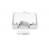 NETGEAR WBE750 11530 Mbit/s Balts Pieslēgvieta Power over Ethernet (PoE)