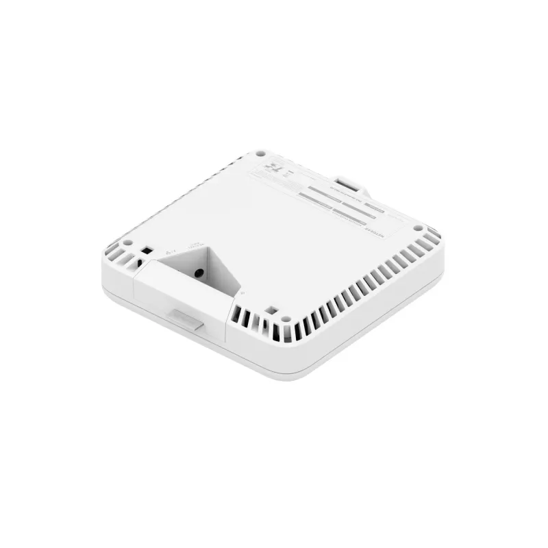 NETGEAR WBE750 11530 Mbit/s Balts Pieslēgvieta Power over Ethernet (PoE)