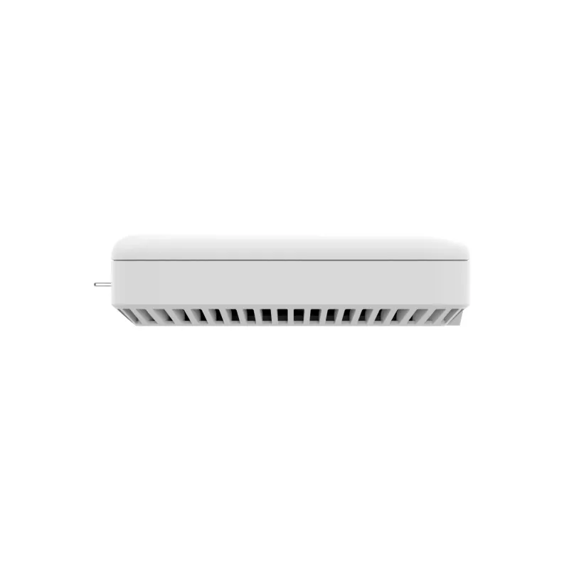 NETGEAR WBE750 11530 Mbit/s Balts Pieslēgvieta Power over Ethernet (PoE)