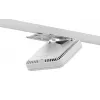NETGEAR WBE750 11530 Mbit/s Balts Pieslēgvieta Power over Ethernet (PoE)