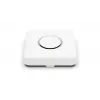 NETGEAR WBE750 11530 Mbit/s Balts Pieslēgvieta Power over Ethernet (PoE)