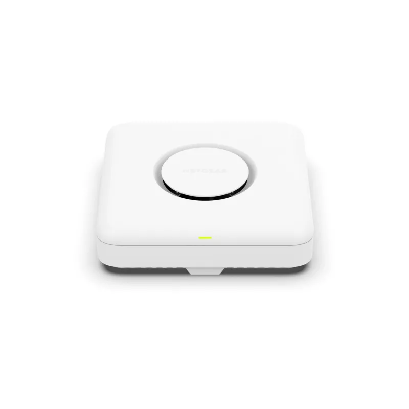NETGEAR WBE750 11530 Mbit/s Balts Pieslēgvieta Power over Ethernet (PoE)