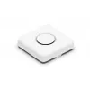 NETGEAR WBE750 11530 Mbit/s Balts Pieslēgvieta Power over Ethernet (PoE)