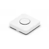 NETGEAR WBE750 11530 Mbit/s Balts Pieslēgvieta Power over Ethernet (PoE)