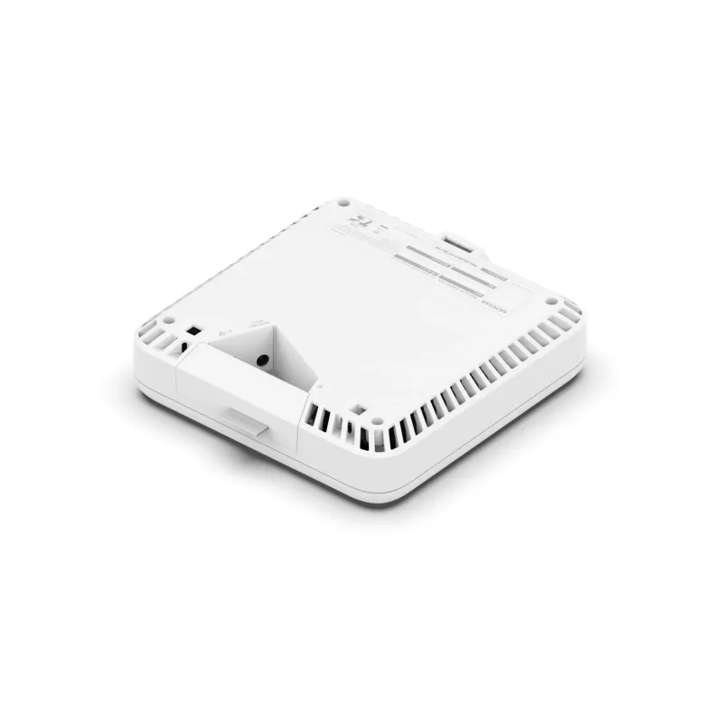 NETGEAR WBE750 11530 Mbit/s Balts Pieslēgvieta Power over Ethernet (PoE)