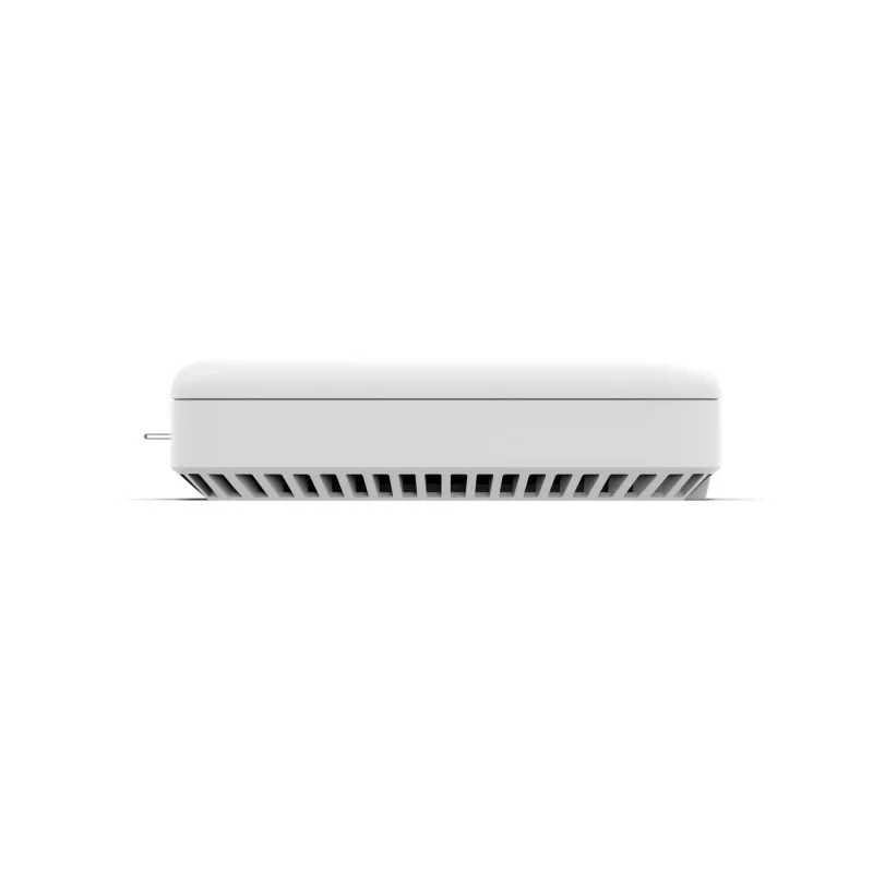 NETGEAR WBE750 11530 Mbit/s Balts Pieslēgvieta Power over Ethernet (PoE)