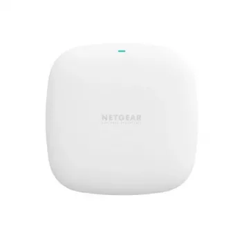NETGEAR WAX210 1800 Mbit/s Balts Power over Ethernet (PoE)