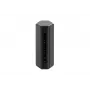 NETGEAR Nighthawk RS500 bezvadu maršrutētājs Gigabit Ethernet Tri-band (2.4 GHz / 5 GHz / 6 GHz) Melns