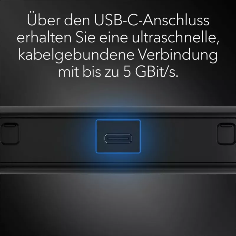 NETGEAR M3 pārnēsājamais maršrutētājs, bezvadu, divjoslu (2,4 GHz / 5 GHz), melns