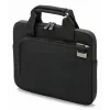 DICOTA Smart Skin D31181-RPET 14-14.1 collu klēpjdatora maciņš, melns
