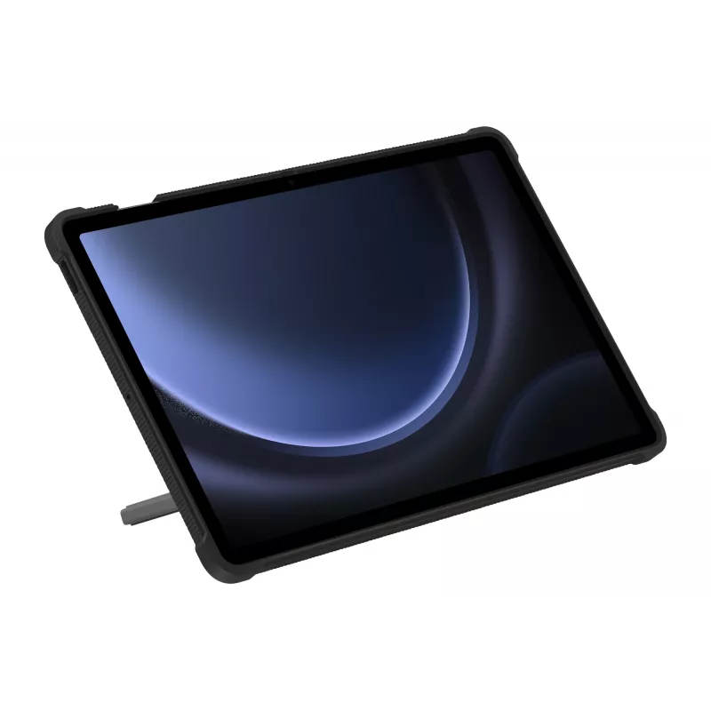 Samsung EF-RX610 vāciņš 27,7 cm (10,9 collu) melns