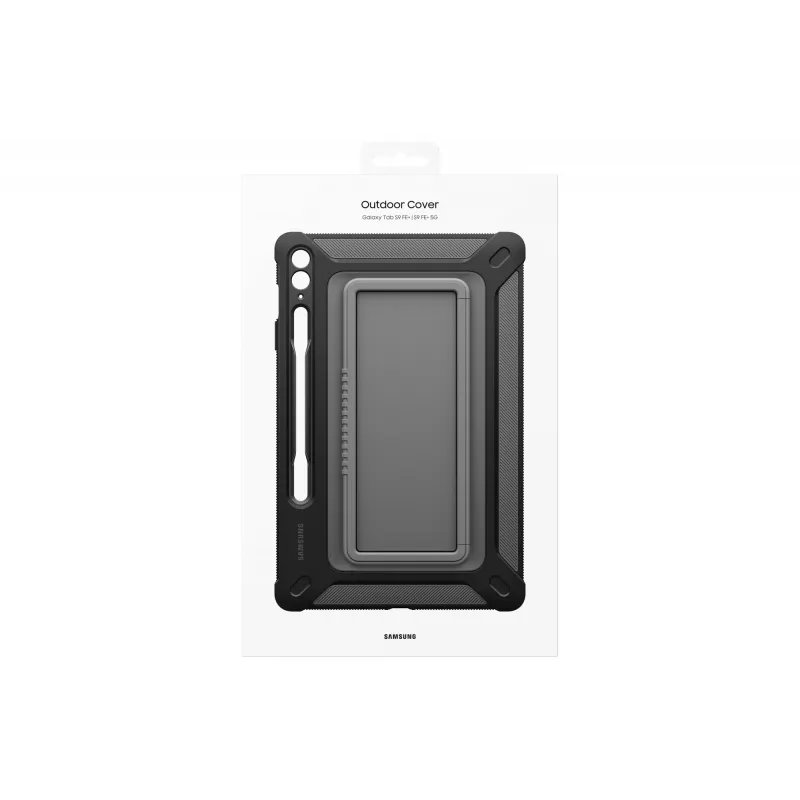 Samsung EF-RX610 vāciņš 27,7 cm (10,9 collu) melns