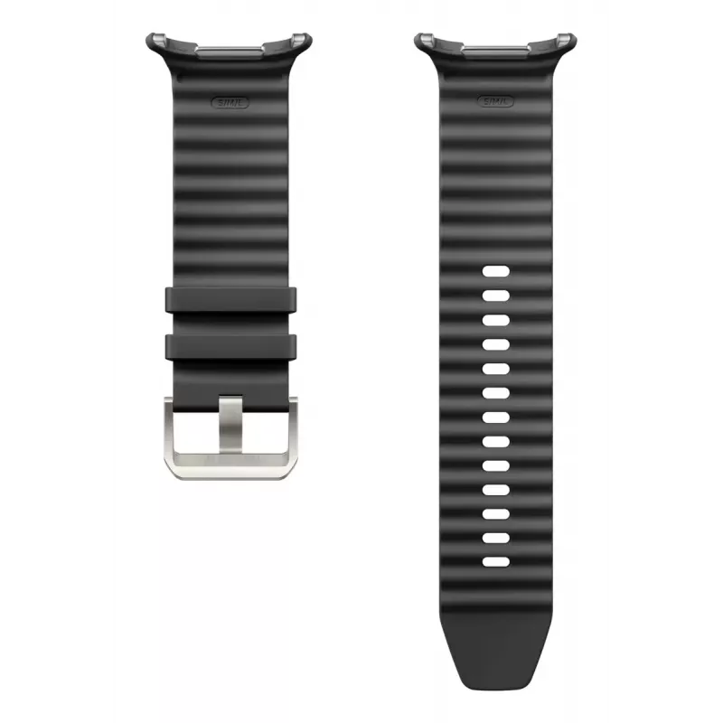 Samsung PeakForm Siksniņa Galaxy Watch Ultra Pelēka