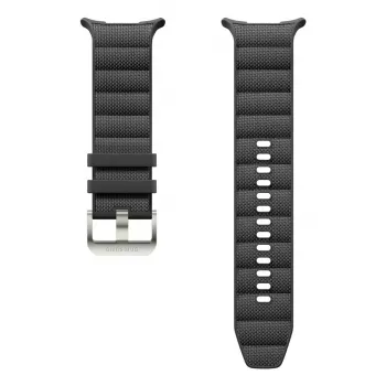 Samsung PeakForm Siksniņa Galaxy Watch Ultra Pelēka