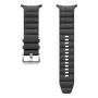 Samsung PeakForm Siksniņa Galaxy Watch Ultra Pelēka
