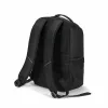 DICOTA Eco Core mugursoma 15-17.3 inch - melna / 300d 100% pārstrādāts PET poliesteris