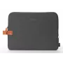 DICOTA Skin Urban Anthracite – MacBook 14 inch maciņš – antracīts / pārstrādāts poliesters un neoprēns