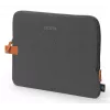DICOTA Skin Urban Anthracite – MacBook 14 inch maciņš – antracīts / pārstrādāts poliesters un neoprēns