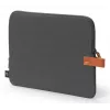 DICOTA Skin Urban Anthracite – MacBook 14 inch maciņš – antracīts / pārstrādāts poliesters un neoprēns