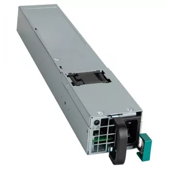 D-Link 770 W AC modulārais barošanas bloks ar priekšas-aizmugures gaisa plūsmu