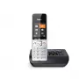 Bezvadu DECT telefons Gigaset COMFORT 500A ar automātisko atbildētāju