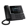 Gigaset P855bw IP Pro Unify OpenStage VoIP telefons ar Bluetooth un WiFi