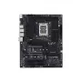 ASUS PRO WS W680-ACE mātesplate, Intel W680, LGA 1700, ATX, DDR5 ECC līdz 128 GB, M.2 NVMe, RAID 0/1/5/10, 2x 2,5 Gigabit LAN, USB-C 3.2 Gen 2x2