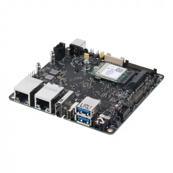 Izstrādes plate ASUS Tinker Board 3N LITE Rockchip RK3568 2048 MB RAM